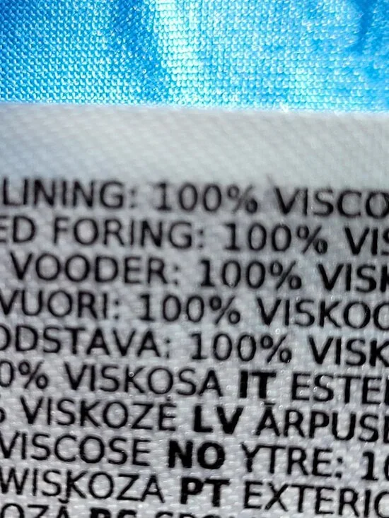 Ever New Melbourne 100% Linen Light Blue Dress Size 2 US - Picture 11 of 12